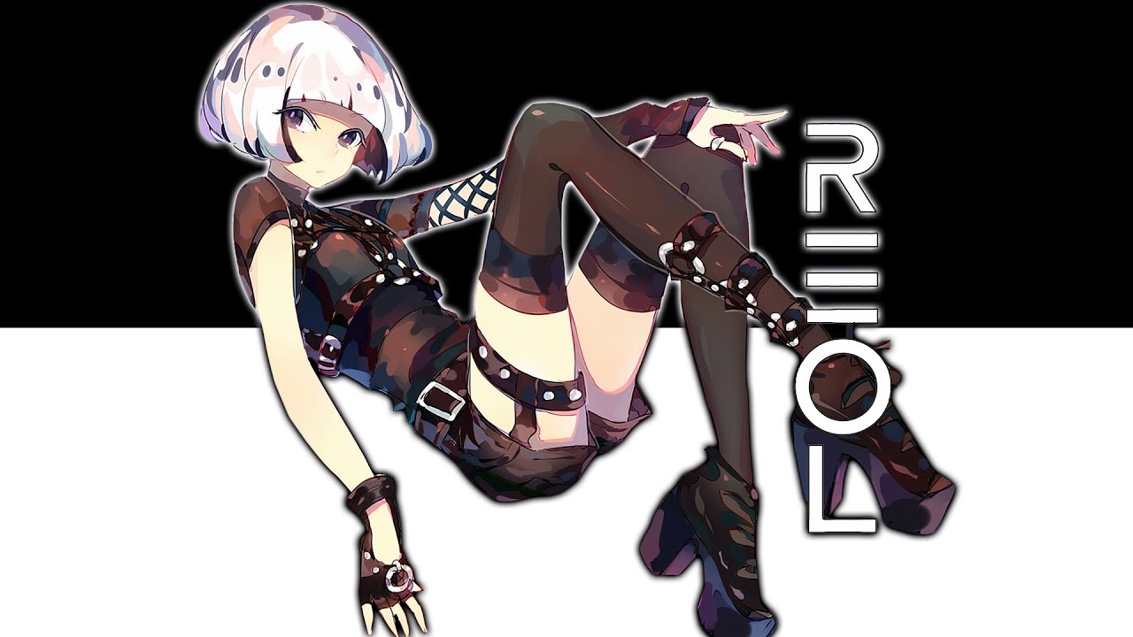 Reol Playlist 【れをる メドレー 】 - YouTube