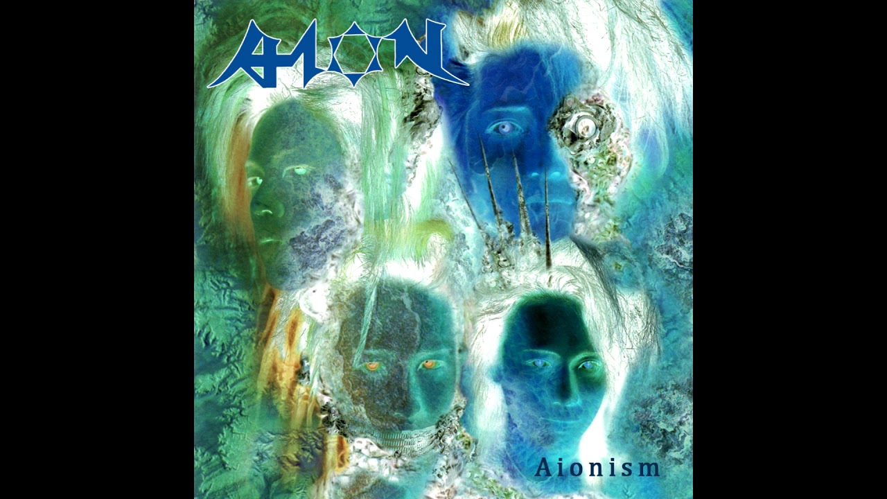 Aion - Aionism [Full Album] - YouTube