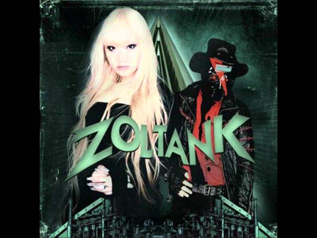 Aural Vampire - オーラルヴァンパイア - / Transcrypt - YouTube