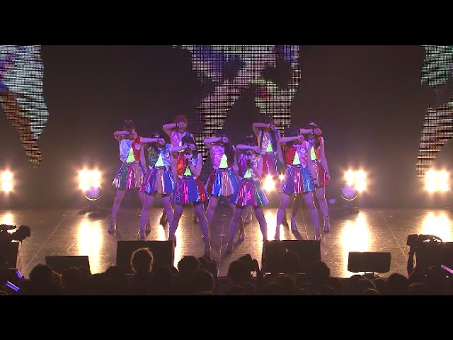 Cheeky Parade / Cheeky Parade PREMIUM LIVE -THE FIRST- SPECIAL