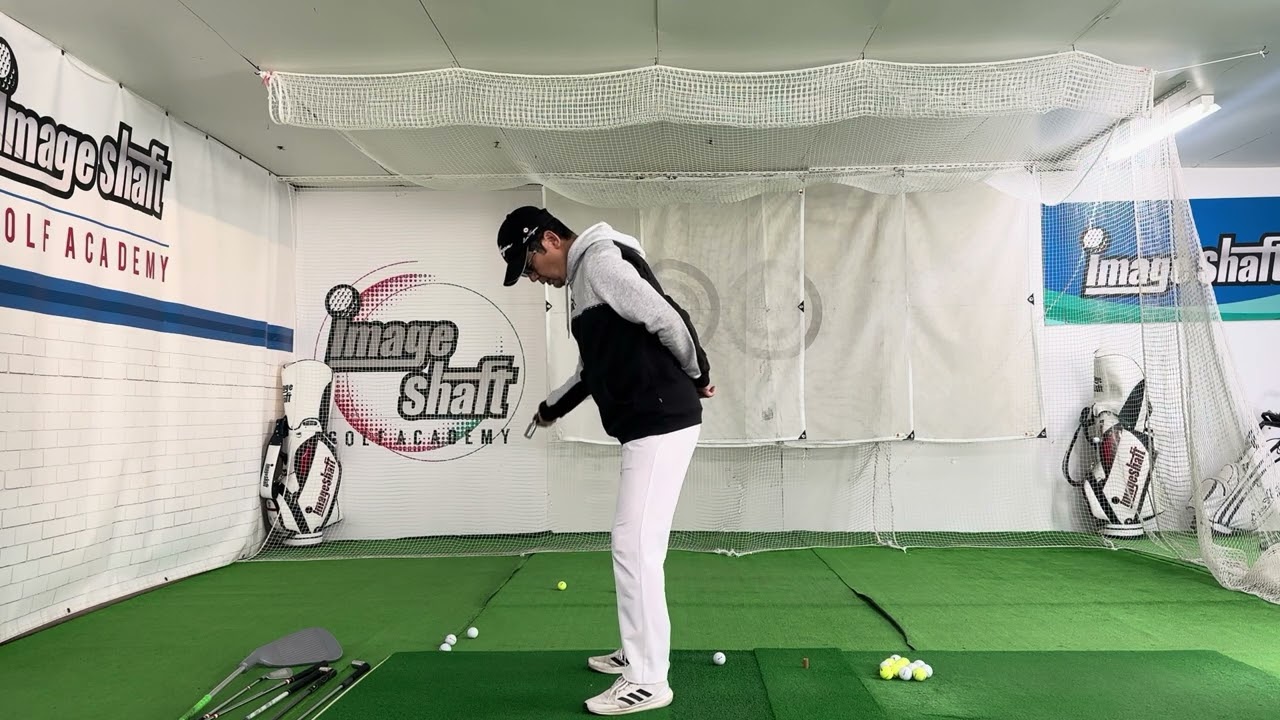 イメージシャフト① ドリル 366 - YouTube