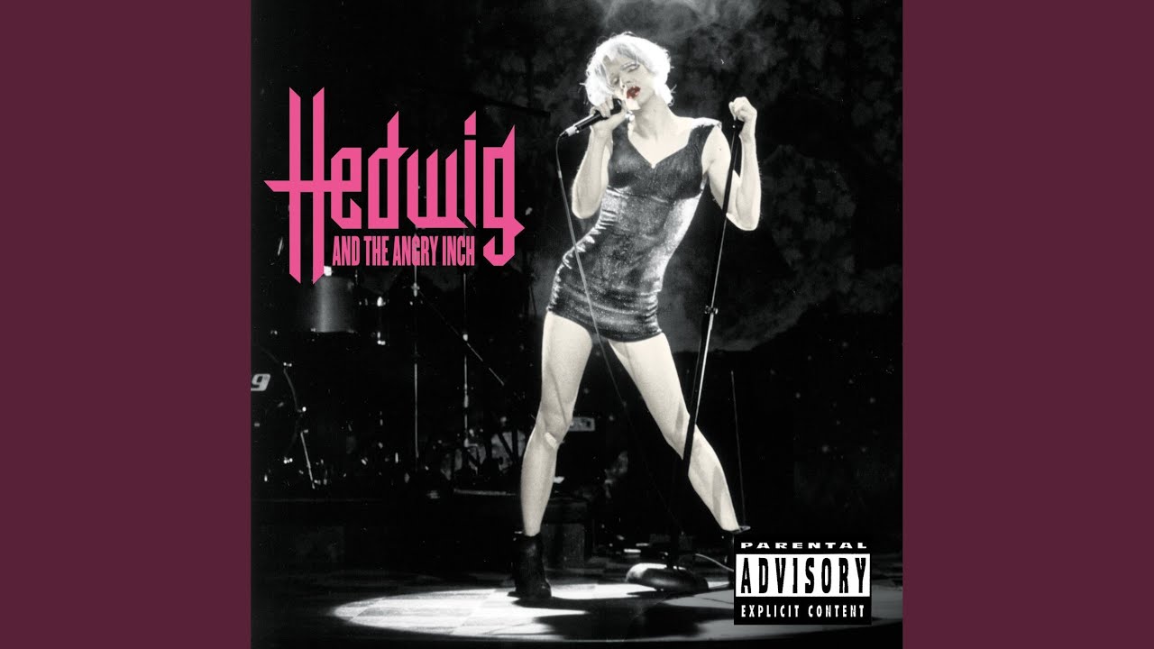 Wicked Little Town (Reprise) - YouTube