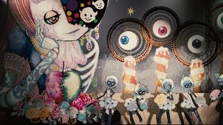 きくおはな（きくおと花たん） アルバム「第一幕」リリース！