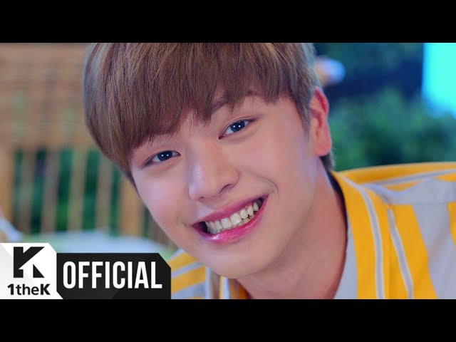 MV] BTOB(비투비) _ Brand new days ～どんな未来を(어떤 미래를