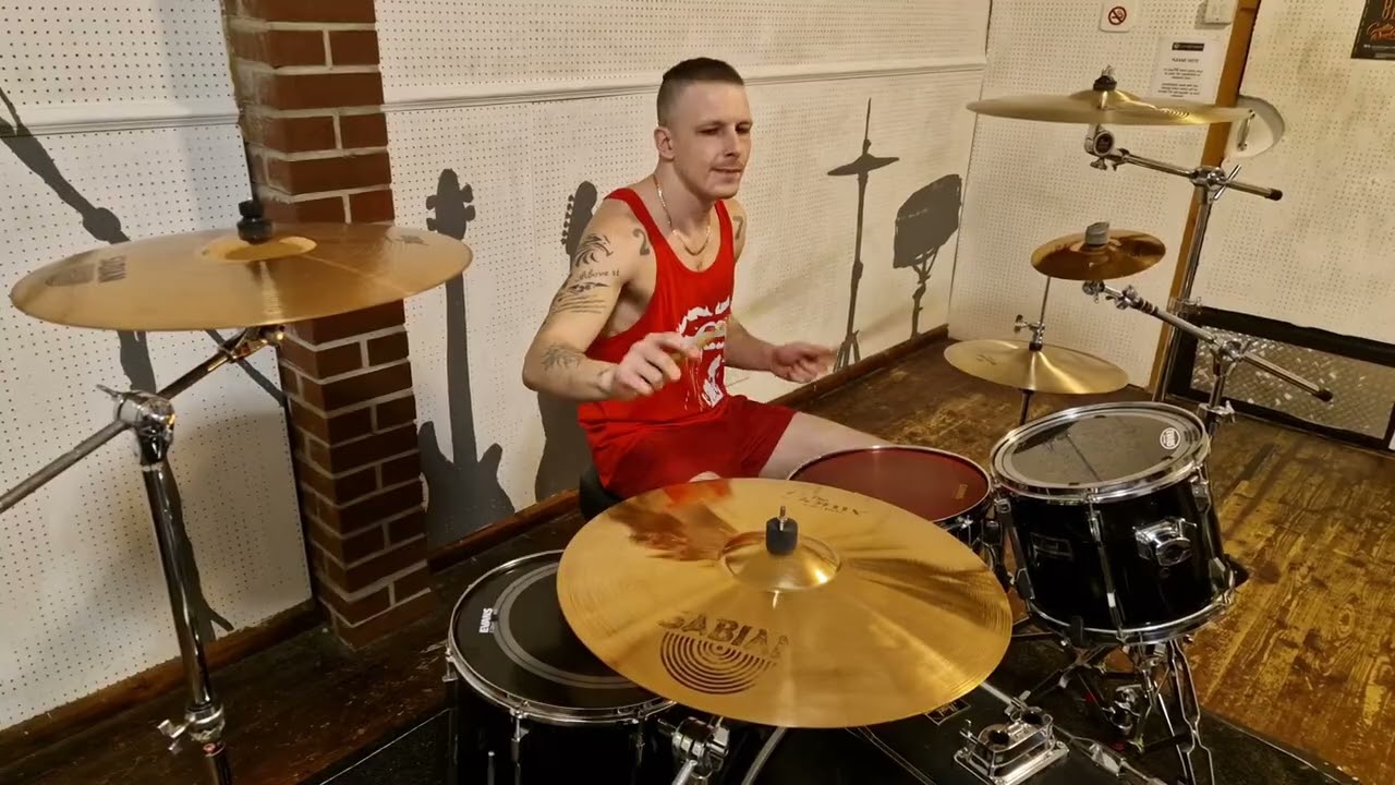 Yamaha HandySound HS-400(mo147) demo［organ69］ - YouTube