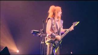 Long Way To Freedom (THE ALFEE 35th Anniversary 2009 My Truth Live