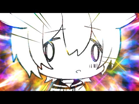 MV】レッツゴー！まふまふ（仮題）【#VocaDuo2025】 - YouTube