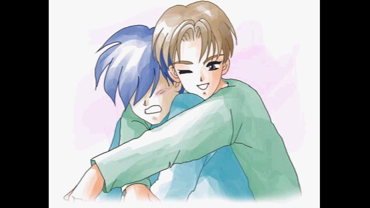 Aitakute ~Your Smiles in My Heart~ (あいたくて) Music Room