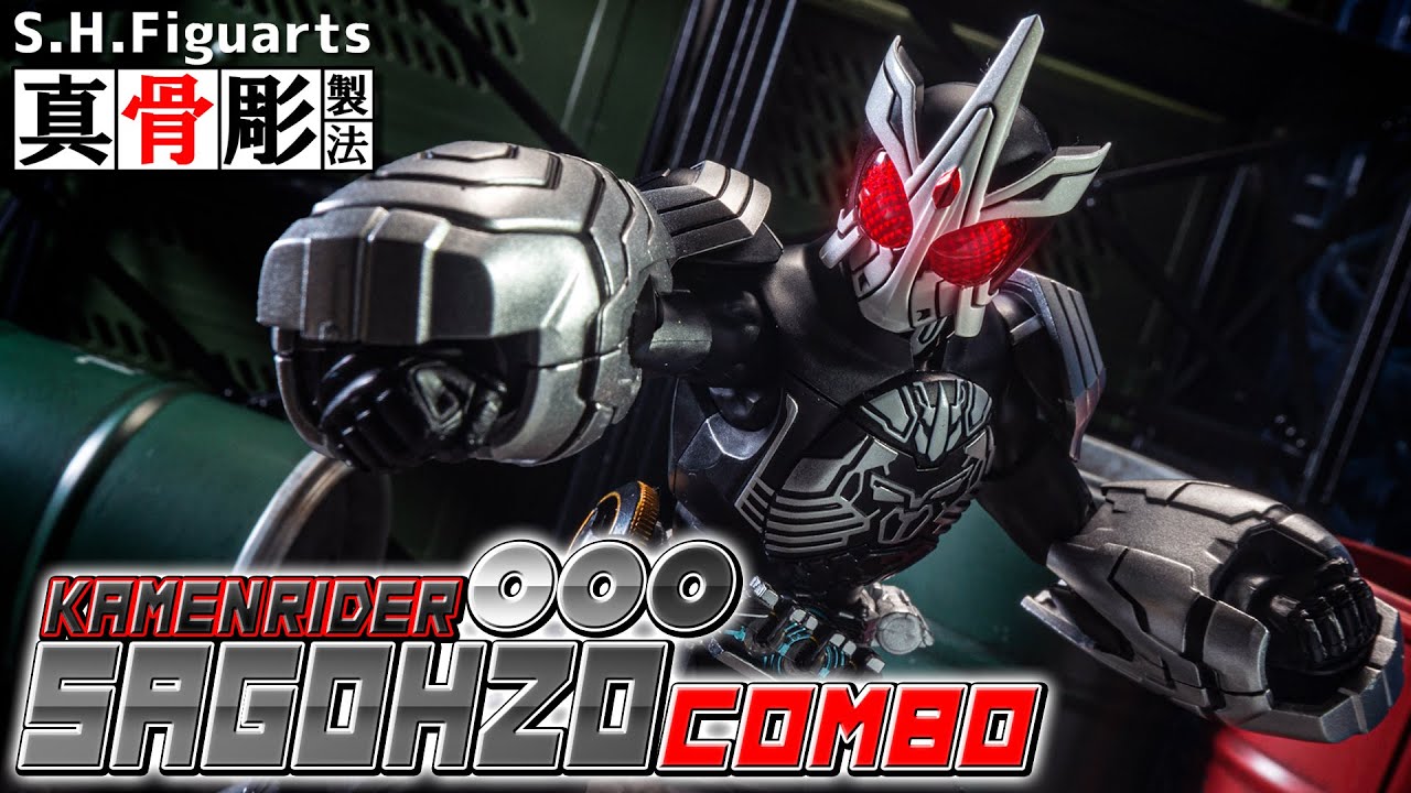 真骨彫製法】重厚な装備が肘の可動を奪いに来るけど工夫でどうにか突き