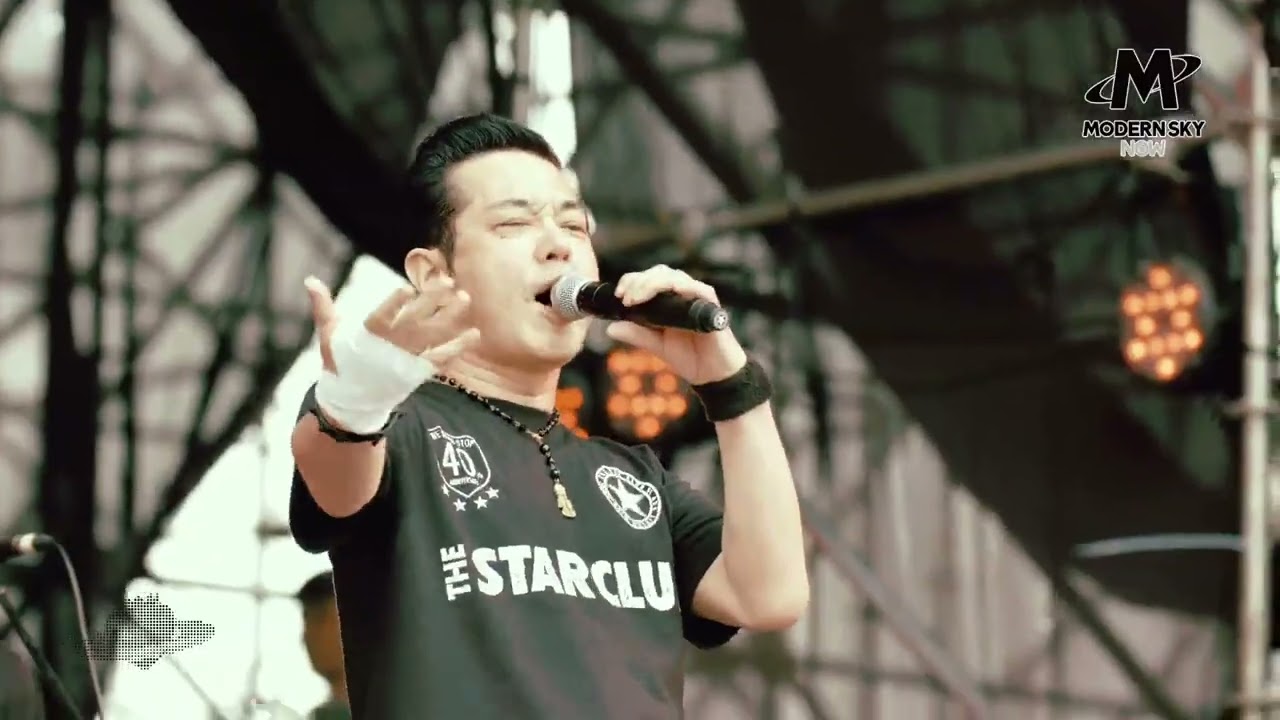 BLEACH ME - THE STAR CLUB - YouTube