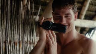 D2UNDERWEAR SPRING/SUMMER 2025 - YouTube