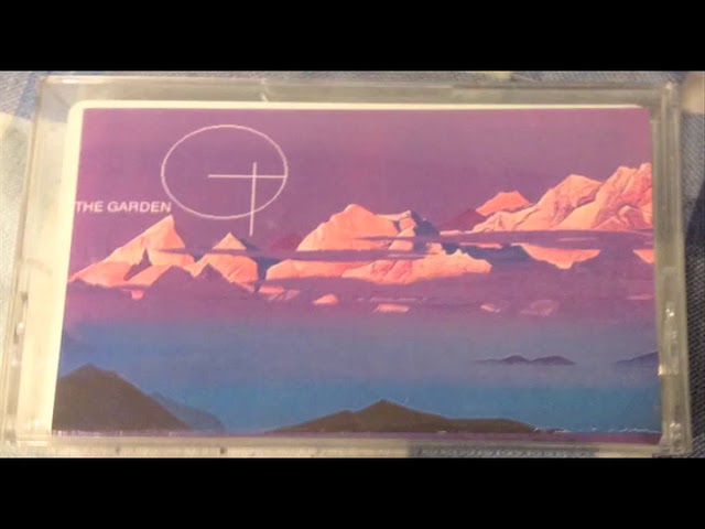 The Garden/The River (split cassette 2011) - YouTube