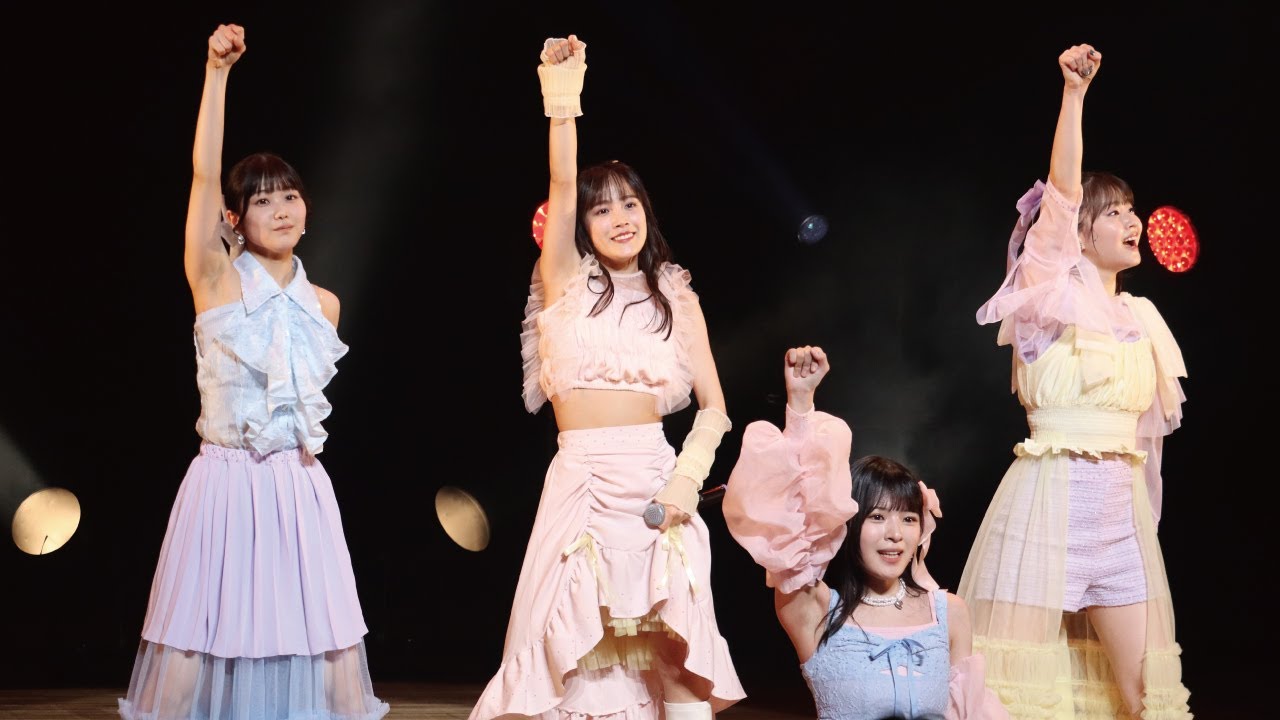 Tsubaki Factory DVD Magazine Vol.33 ~Yagi Shiori Graduation