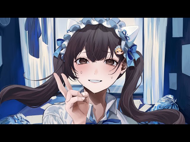 Not attending school but living / Takayan (Official Music Video