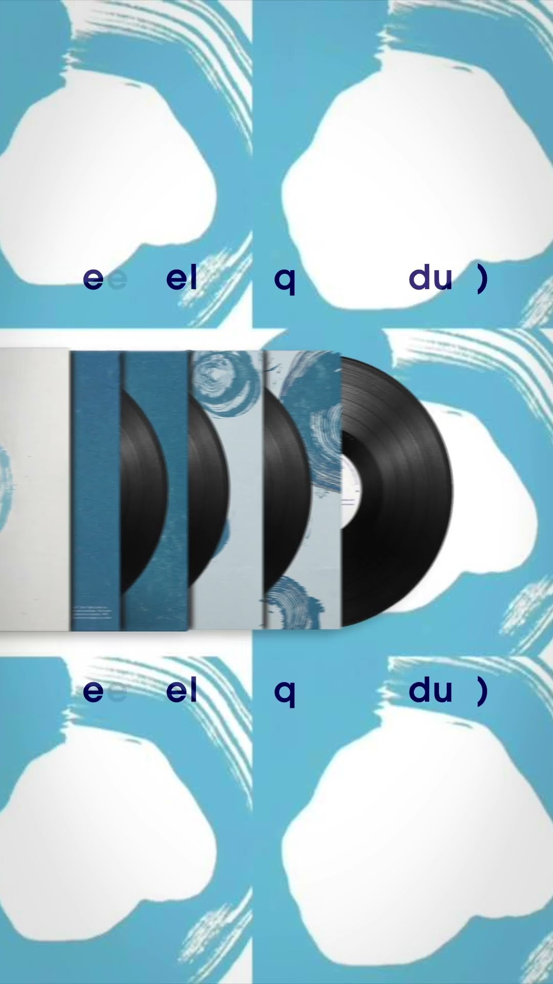 Seefeel - Quique Redux OUT NOW - YouTube