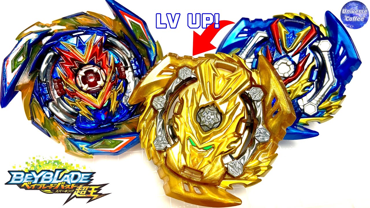 究極のカスタム！】真のスラッシュヴァルキリーならブレイブ