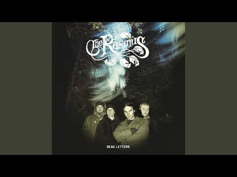 the rasmus - dead letters | full album - YouTube