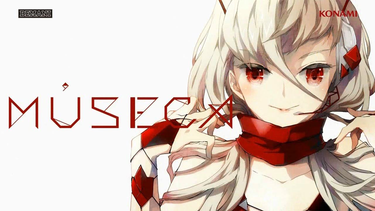 MÚSECA】 INTRODUCTION MOVIE - YouTube