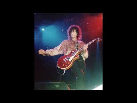 Jimmy Page - Live in Worcester, MA (Oct. 29th, 1988) - YouTube
