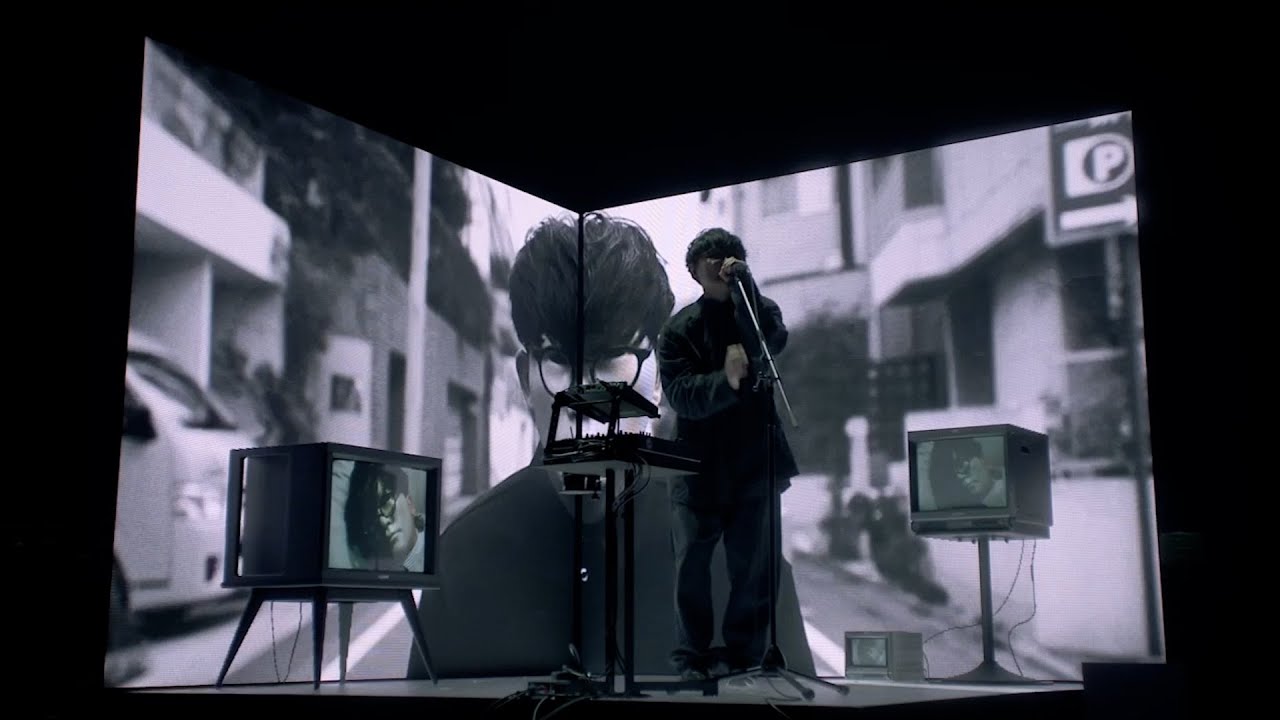 サカナクション ／ 懐かしい月は新しい月 Vol.2 【初回生産限定盤】NF