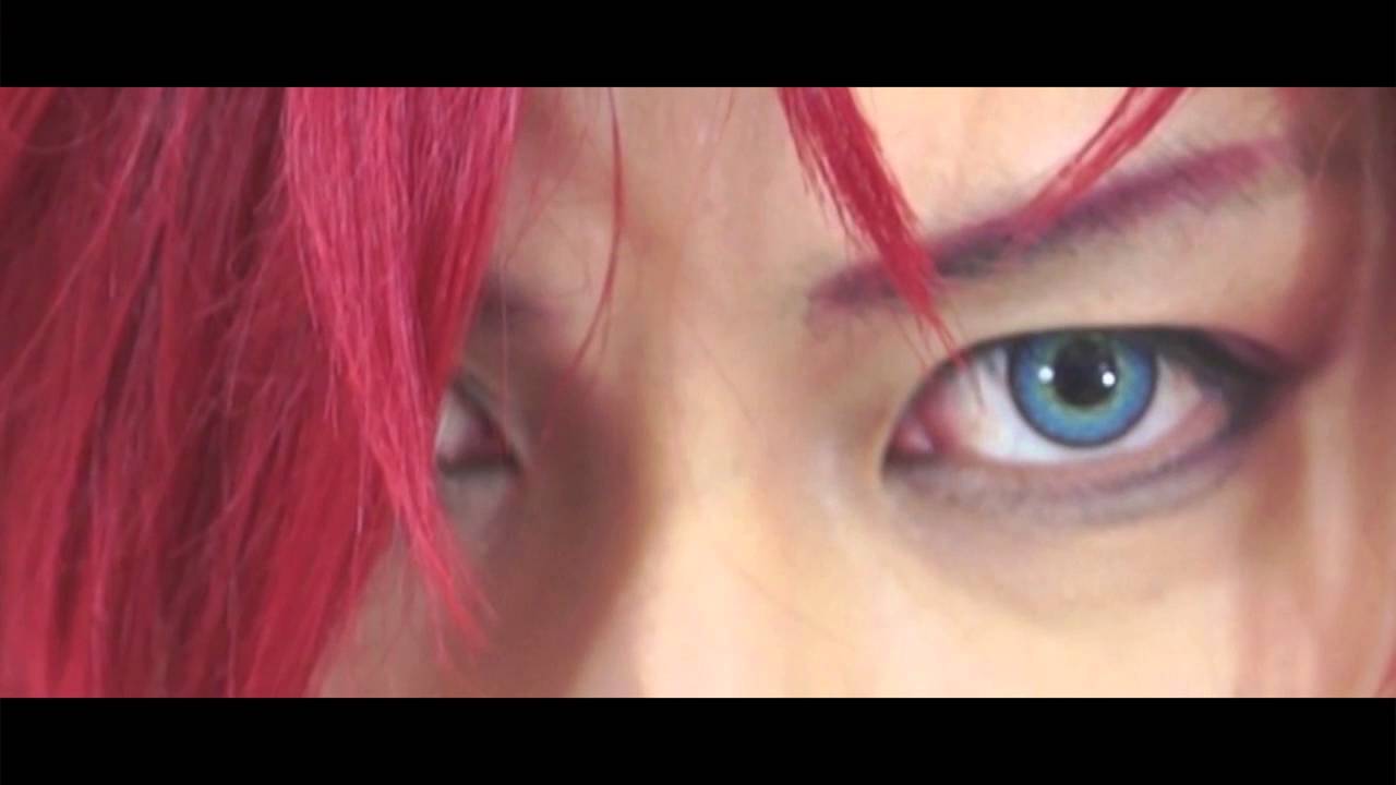 舞台『CLOCK ZERO～終焉の一秒～ WatchOver』PV 反逆者ver - YouTube