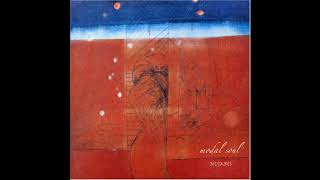 Nujabes - Modal Soul | NEWTONE RECORDS