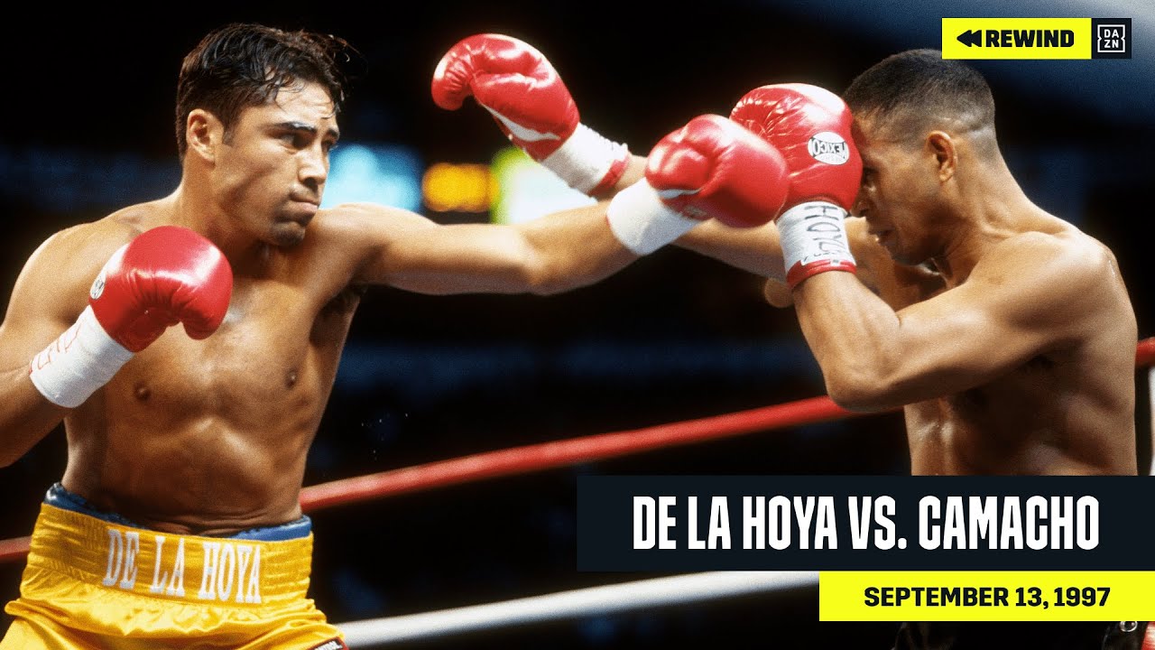 WBC世界バンタム級TM 辰吉丈一郎VSウィラポンナコンルアン