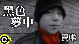 竇唯Dou Wei【黑色夢中Black dream】Official Music Video - YouTube