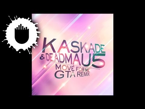 その他 Kaskade & Deadmau5/Move For Me,DEALC012 Listen to Kaskade