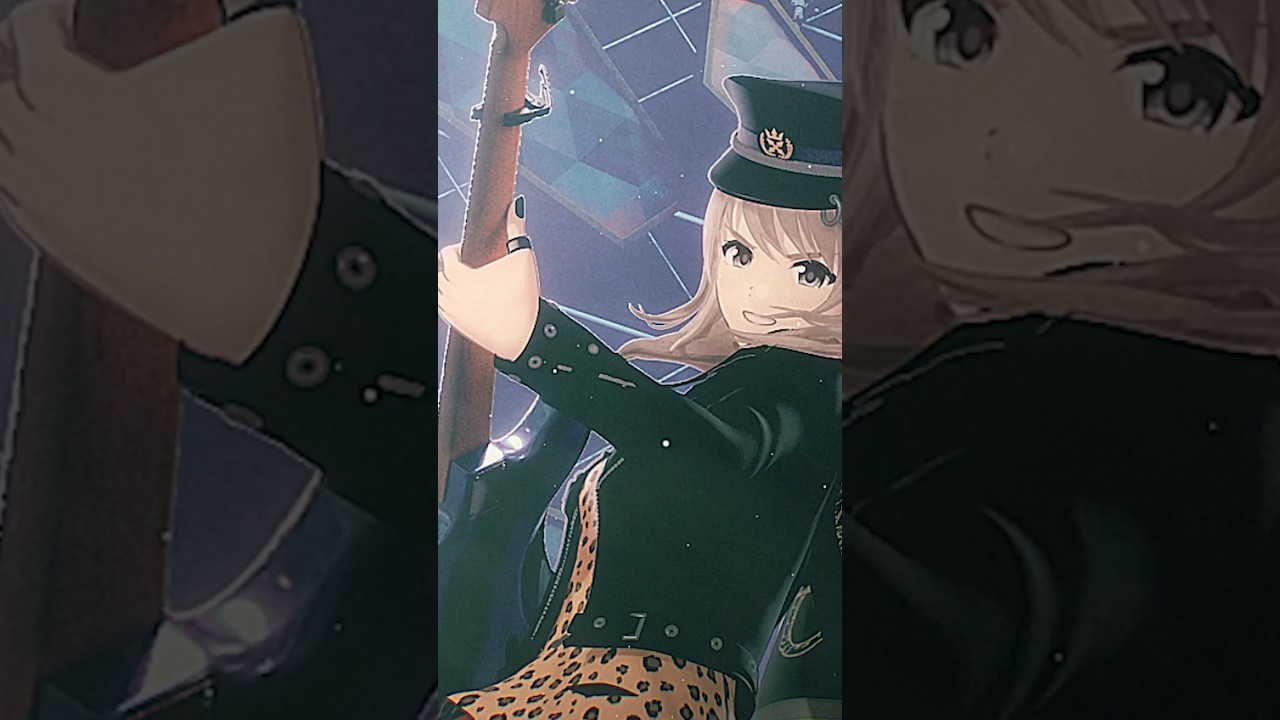 爆ぜて咲く」ボイスハイライト 河原木桃香 #ガールズバンドクライ