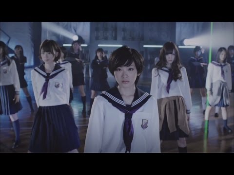 乃木坂46 『制服のマネキン』Short Ver. - YouTube