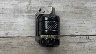 Nayici (Muyi) Demoman Fidget Toy. Fablades Full Review - YouTube