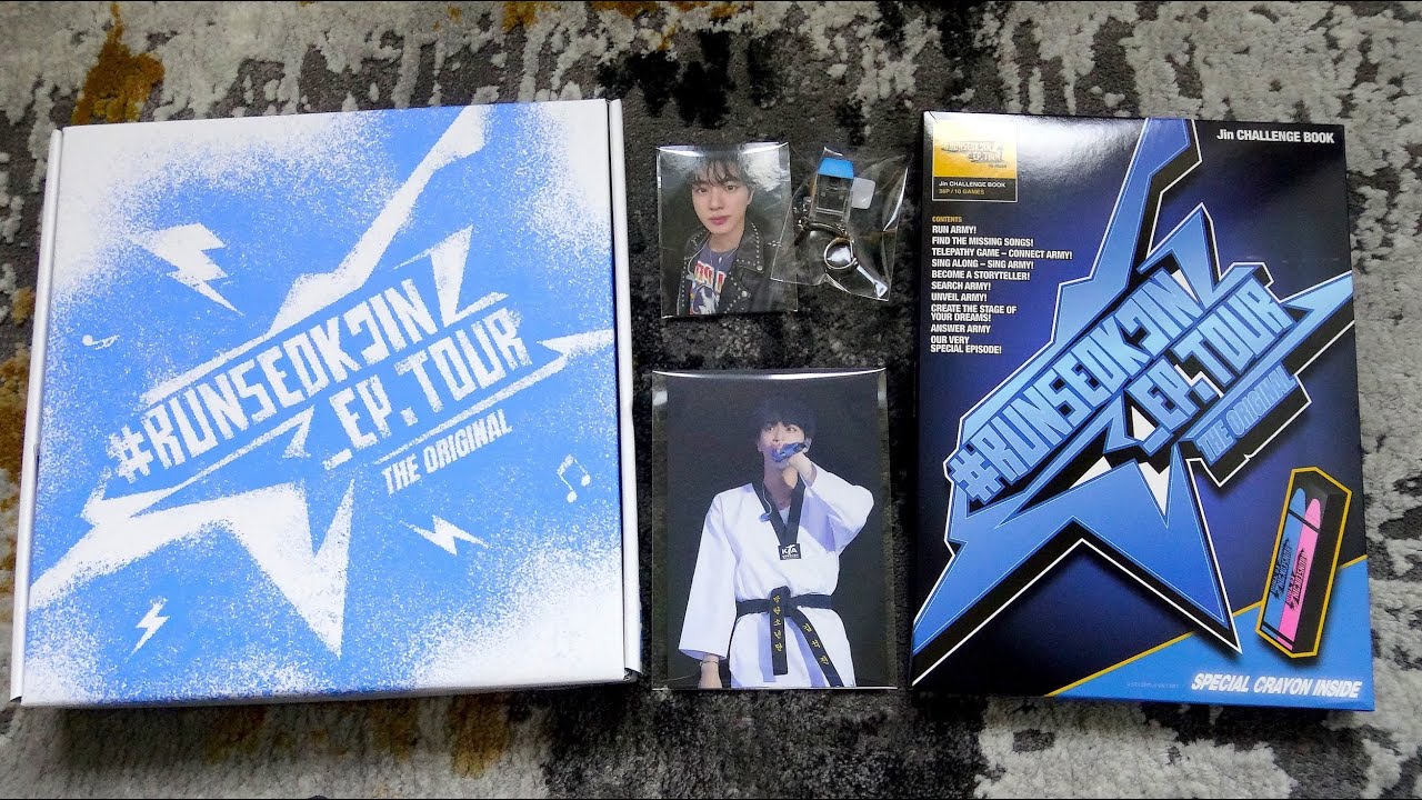 ASMR] Unboxing Sunmi 이선미 Official Fanclub miya-ne Membership