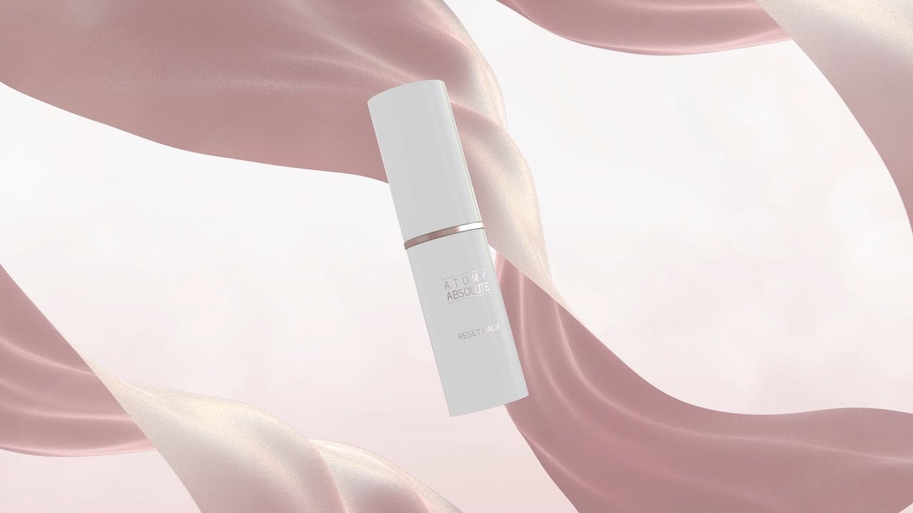 アトミ CM｜エイソルート リフレッシュバーム - YouTube