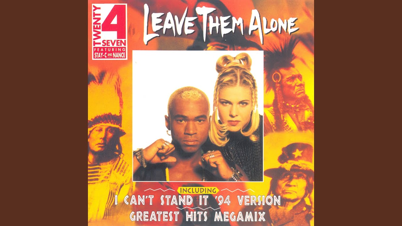 Greatest Hits (Megamix) - YouTube