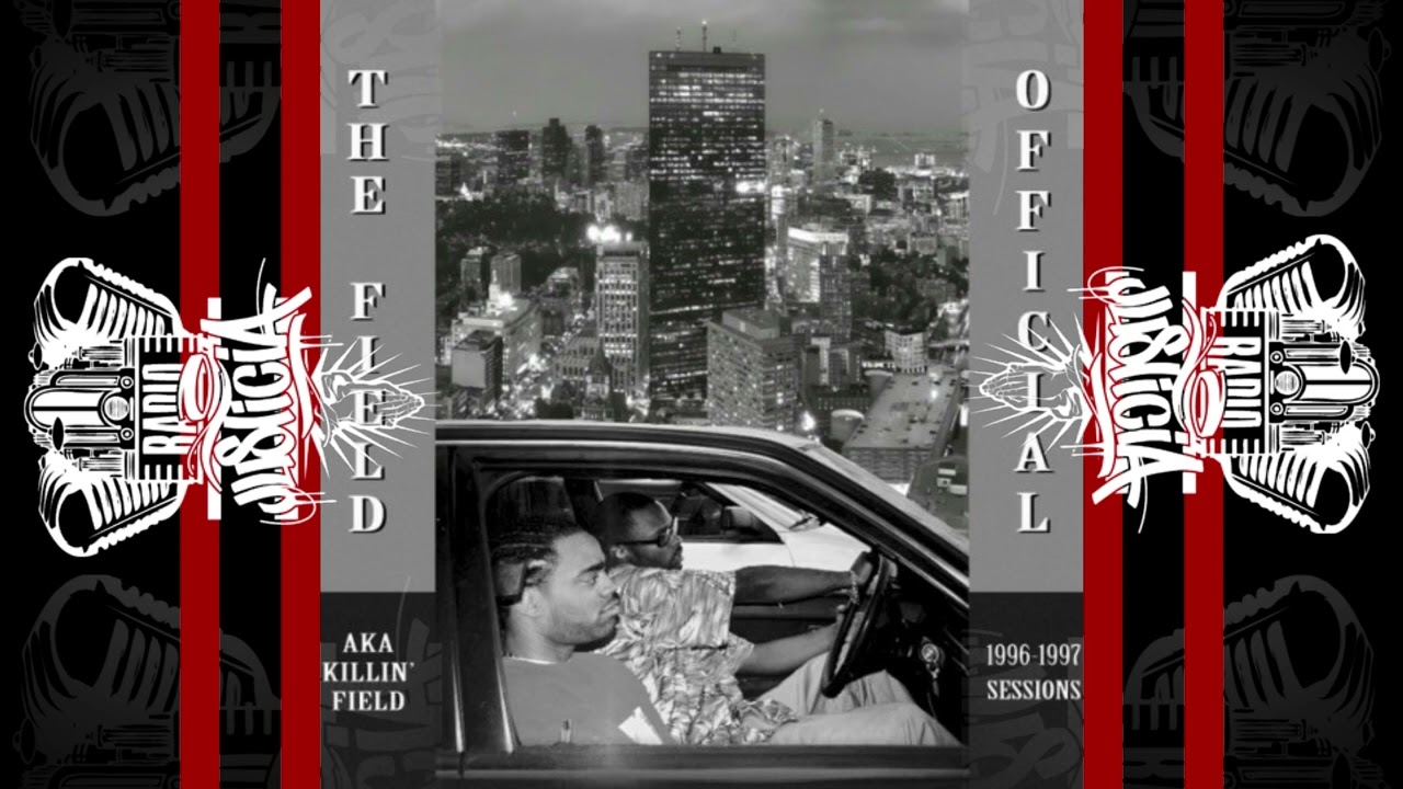 The Field (aka Killin' Field) – Official [1996-1997 Sessions