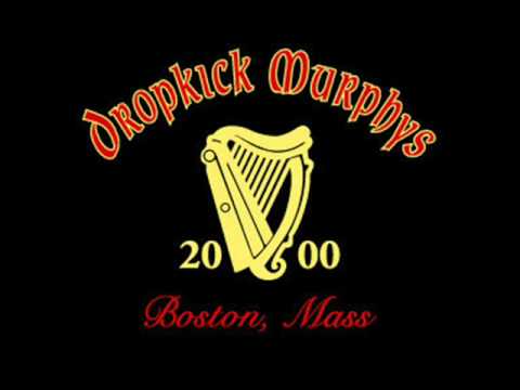 Dropkick Murphys - Fields Of Athenry - YouTube