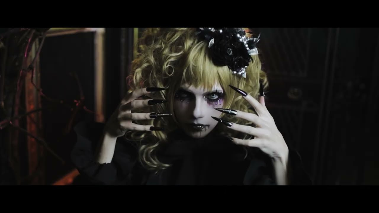 glamscure - fruitless (short version) - YouTube