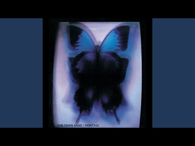 Swallowtail Butterfly -Aino Uta- (Remastered 2015) - YouTube