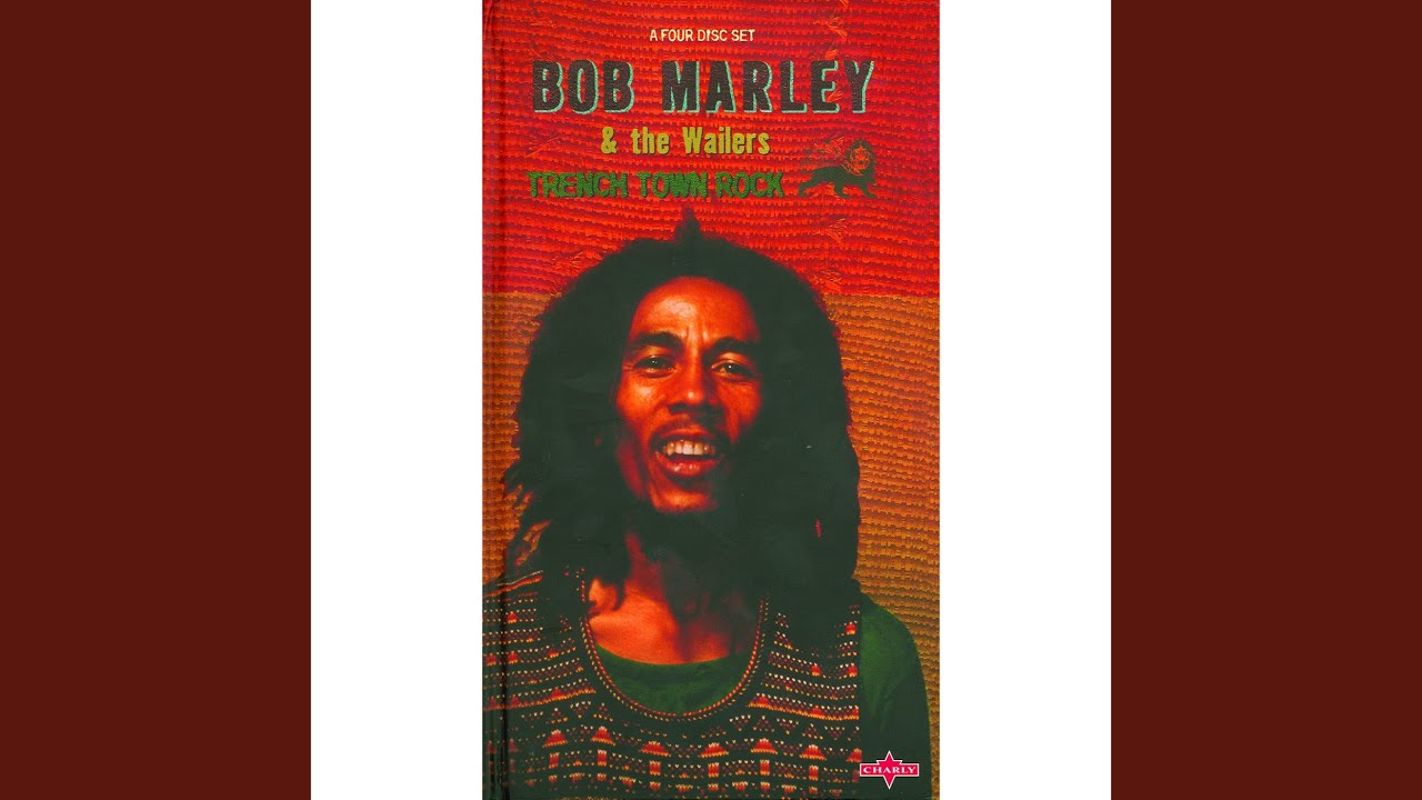 Small Axe - Original - YouTube