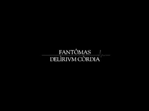 Fantomas - Delirium Cordia (Full) - YouTube
