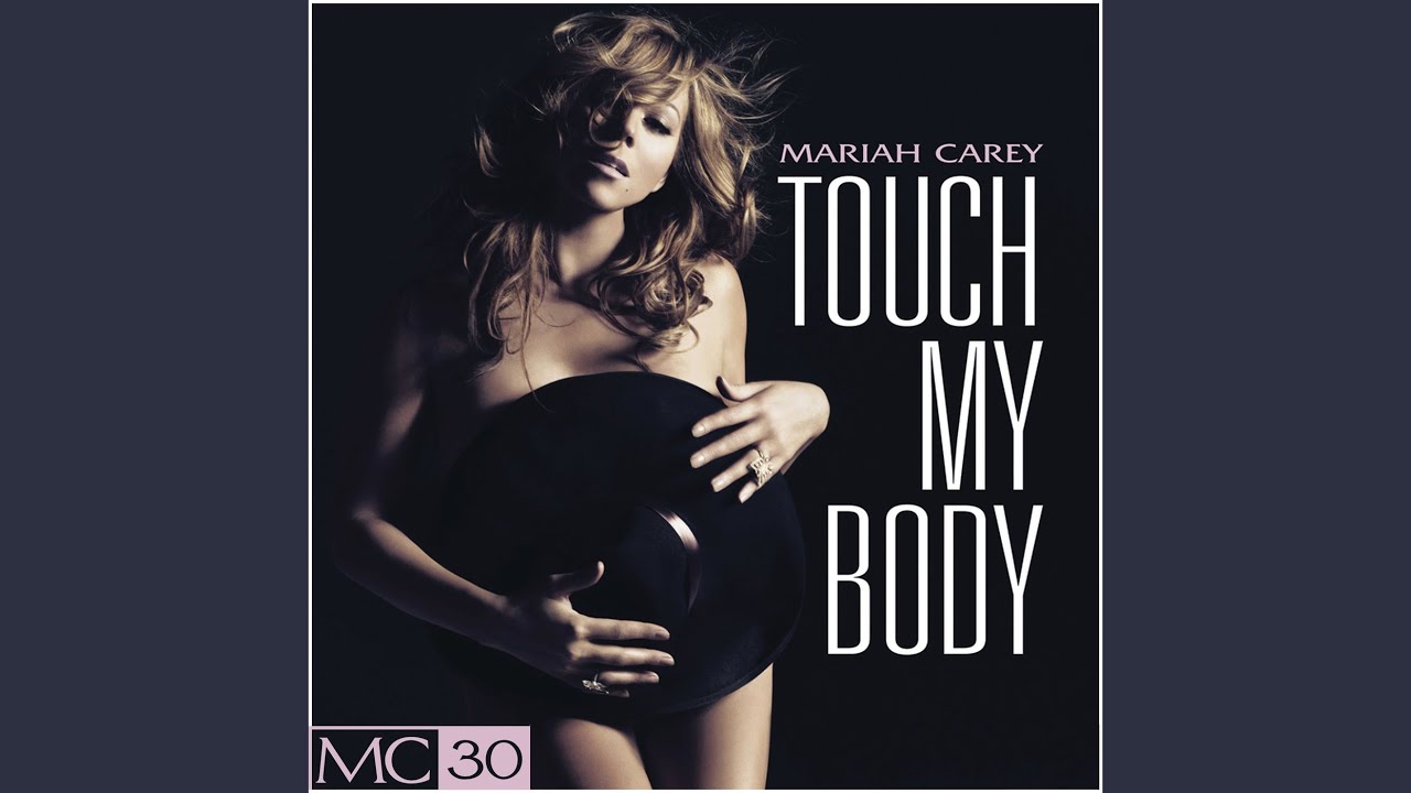 Touch My Body (Remix) - YouTube