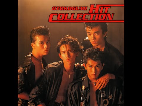 DAYBREAK [Remastered]（from ヒット・コレクション／男闘呼組） - YouTube