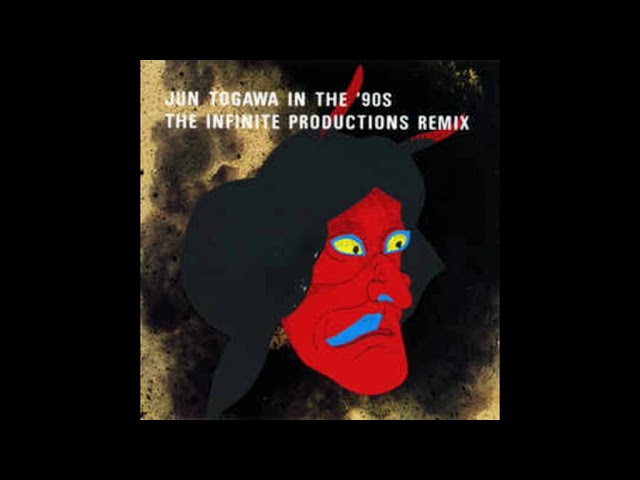 坂本龍一 IN THE '90s / THE MARK PLATTI REMIX - a)～m) SHORT