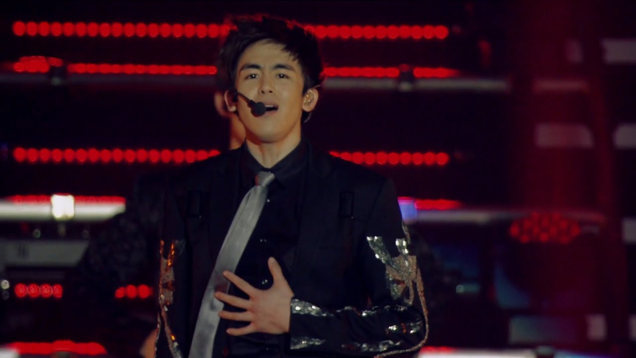 2PM Again & Again 「ARENA TOUR 2011 'REPUBLIC OF 2PM'」 - YouTube