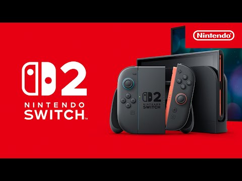 Nintendo Says The eShop Is Better On Switch 2, But Offers Vague