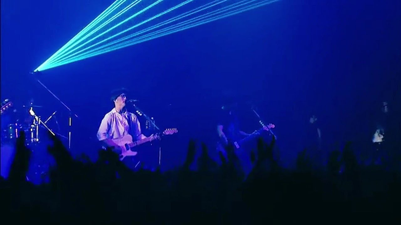 ヒトリエ/HITORIE - カラノワレモノ (KARA NO WAREMONO) at STUDIO