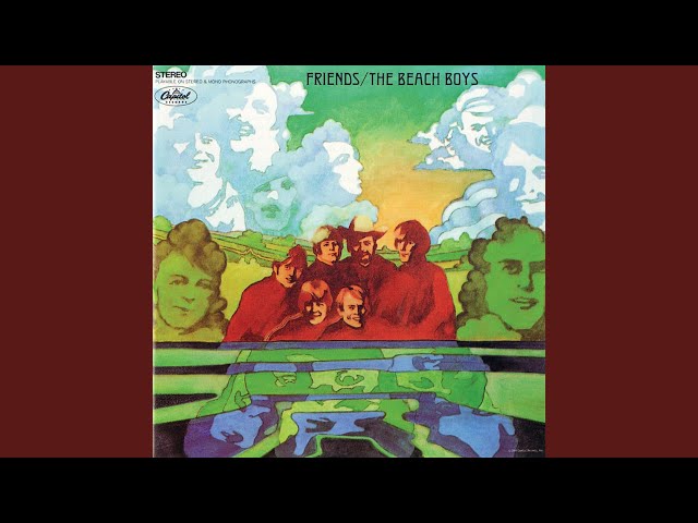 Little Bird (Remastered 2001) - YouTube