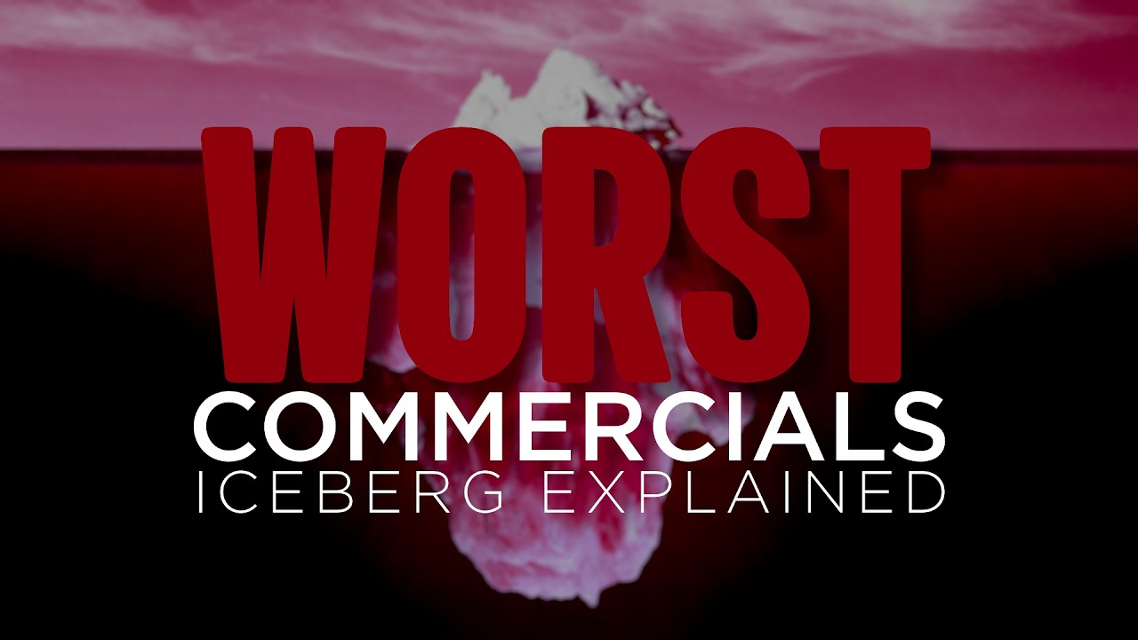 Viewers are warned: The Clown Museum is so scary that anyone who