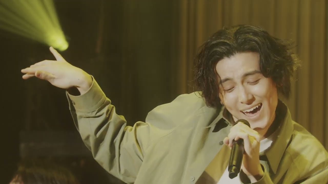 Fujii Kaze - 